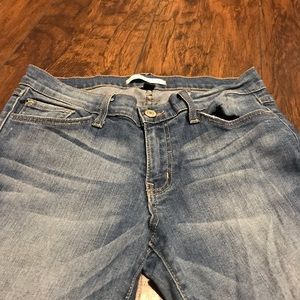 Flying Monkey Bootcut Jeans